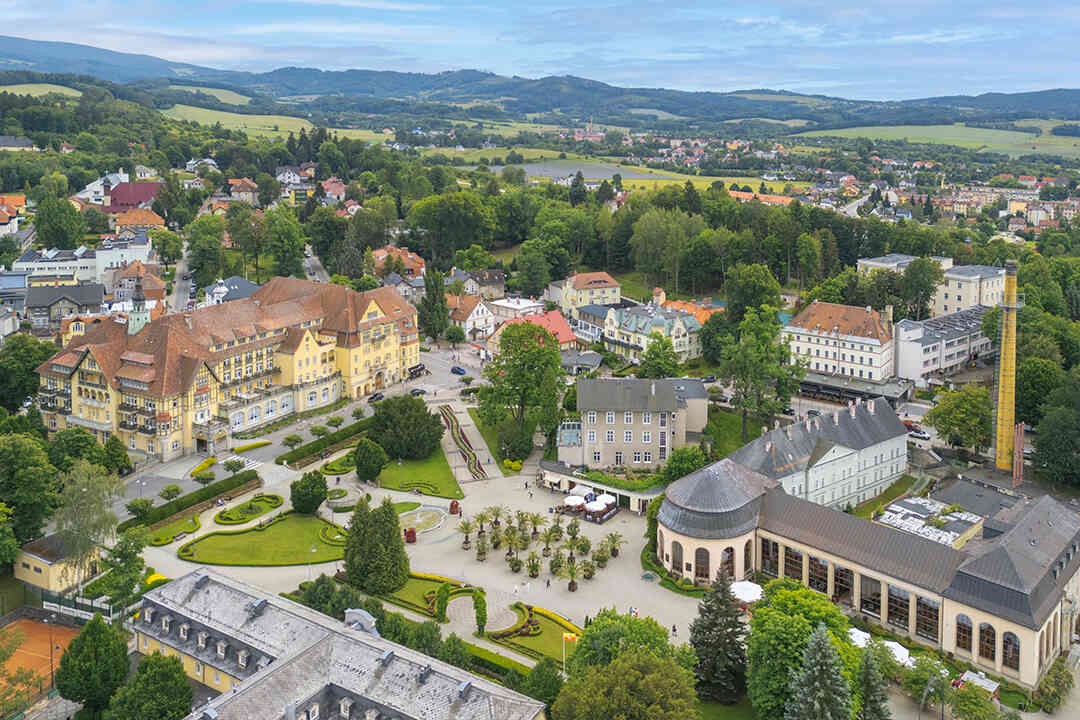 Przewóz busem z Dolnego Śląska do Niemiec