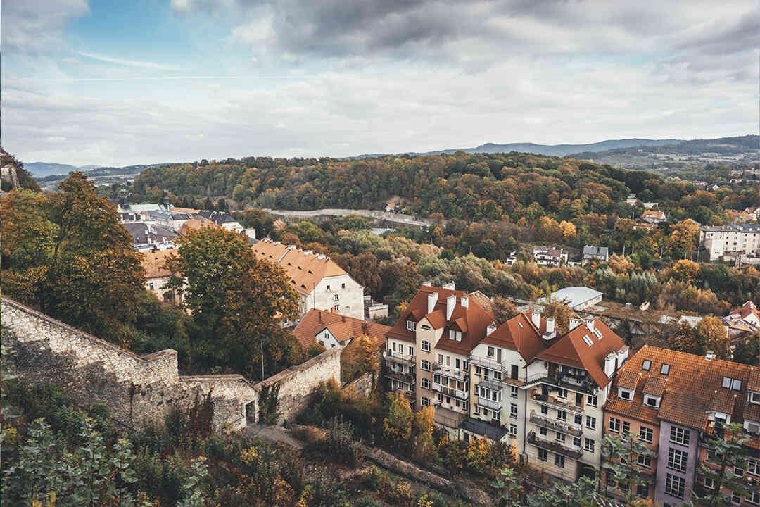 Przewóz z Kłodzka do Niemiec Przewóz z Kłodzka do Niemiec