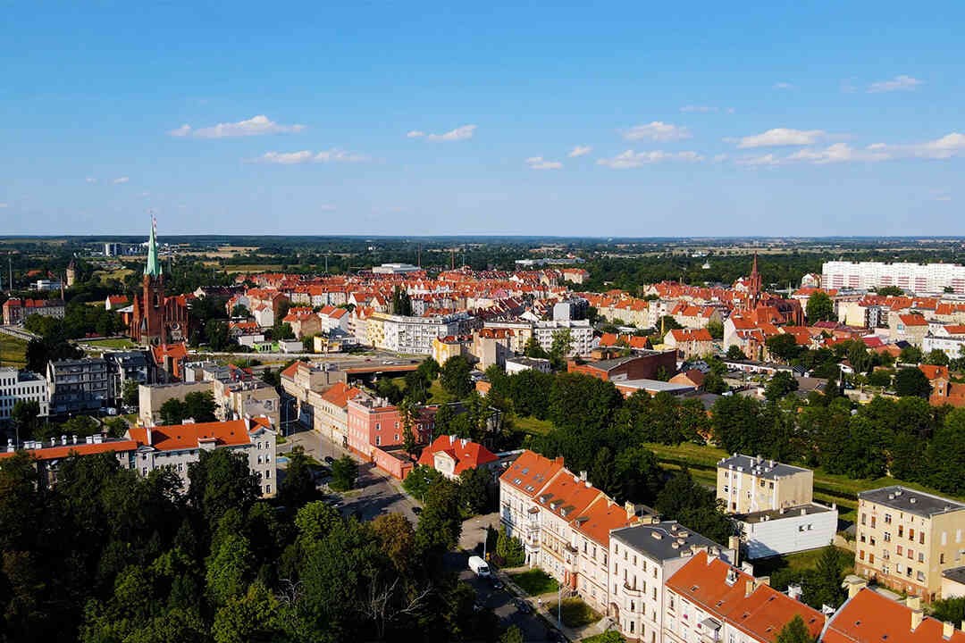 Przewóz z Legnicy do Niemiec Przewóz z Legnicy do Niemiec