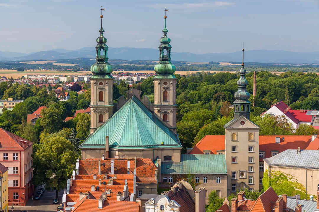 Przewóz z Nysy do Niemiec Przewóz z Nysy do Niemiec