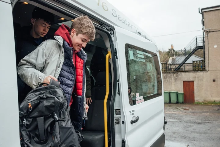 Transport do Niemiec – komfortowe przewozy z Polski