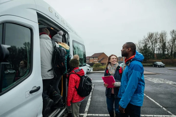 Rabaty dla stałych klientów w przewozach do Niemiec